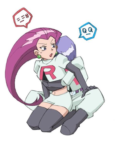 team rocket porn|Jessie .